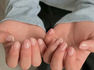 ネイル nayu nailのネイルデザイン