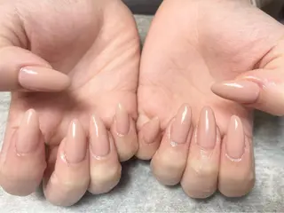 ネイル BLANC.nail yuuのネイルデザイン