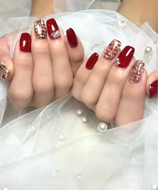 ネイル nailsalon hoinailのネイルデザイン