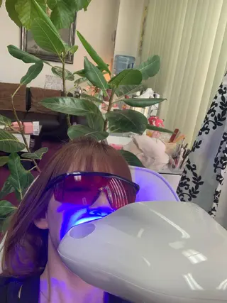 采本  万里子のエステ・リラクイメージ