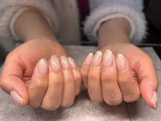 ネイル Lisa’s Salonのネイルデザイン