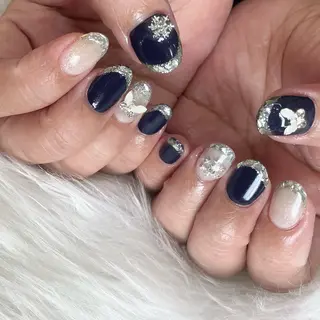 ネイル Nail Salon Gummi.のネイルデザイン