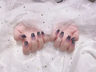 ネイル ジョリ kasumi🌹💅のネイルデザイン