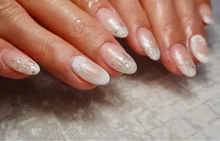 ネイル nail salon ワンミリオンのネイルデザイン