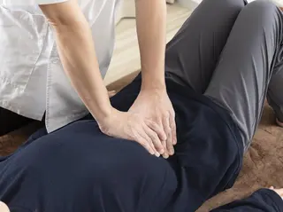 いとう美容整体　 伊藤　秀介のエステ・リラクイメージ