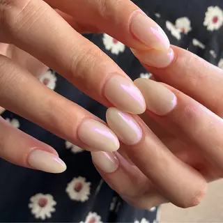 ネイル MeliMellow mayaのネイルデザイン