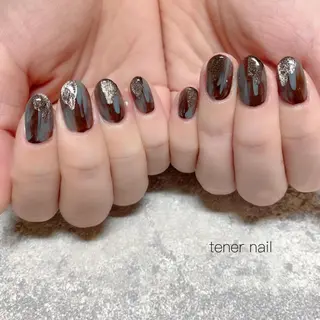 ネイル テネルネイル tener nailのネイルデザイン