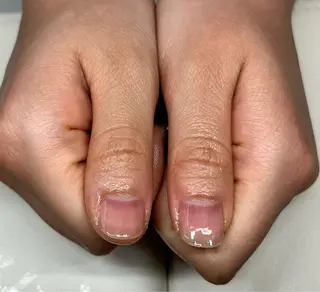 ネイル nailcare リリネルのネイルデザイン