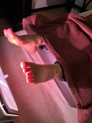 astre アストルのエステ・リラクイメージ