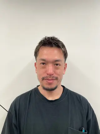 ショート メンズ MEN'S 限定 / 杉田 星成のヘアスタイル