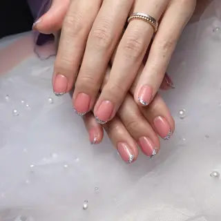 ネイル uu ネイルサロン関内🌼のネイルデザイン