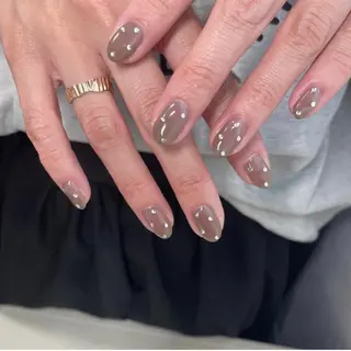 ネイル naillist sayoのネイルデザイン