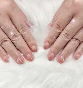 ネイル laboT nuit aikaのネイルデザイン