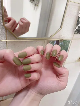 ネイル うにゃねいる🌷 Mayaのネイルデザイン