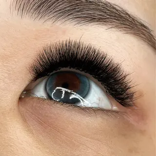 マツエク・マツパ 加藤 彩花のマツエク・マツパデザイン