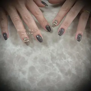 ネイル U Ayaのネイルデザイン