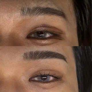 マツエク・マツパ 🤍 RUNA🤍のマツエク・マツパデザイン