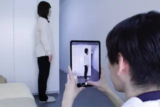 美容整体 小顔矯正 si’se【シセ】のエステ・リラクイメージ