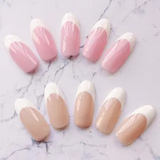 ネイル みー shakushiroのネイルデザイン
