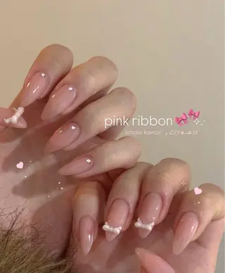 ネイル Kinoko/ チップスカルプ専門店のネイルデザイン