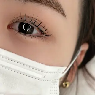 マツエク・マツパ 天神❤️似合わせ まつげ🎀はづきのマツエク・マツパデザイン