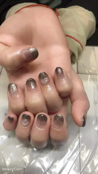 ネイル ✨アン ミユ✨のネイルデザイン