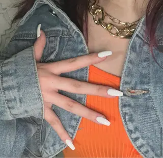 ネイル Miimo💅🏻 ほのか ·͜·♡のネイルデザイン