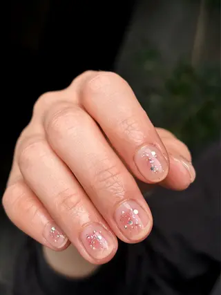 ネイル 鈴木 誉のネイルデザイン