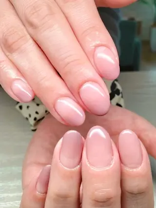 ネイル 【まみ】 Ka Pilinaのネイルデザイン