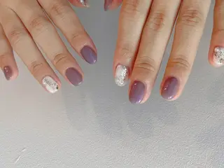 ネイル vico栄 kitagawaのネイルデザイン