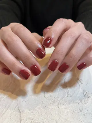 ネイル ネイルスクール byCharmeのネイルデザイン