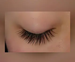 マツエク・マツパ Fleur (フルール)のマツエク・マツパデザイン