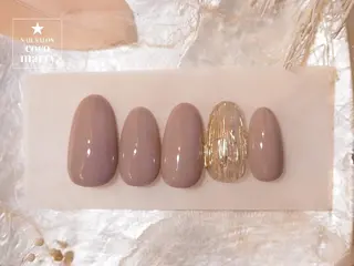 ネイル coco marry のネイルデザイン