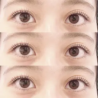 マツエク・マツパ .꒰ঌmillie ainee 古賀໒꒱のマツエク・マツパデザイン