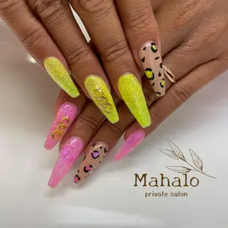 ネイル まはろ ねいる🌺のエステ・リラクイメージ