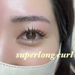 マツエク・マツパ noilashroo m恵比寿🎀Rukaのマツエク・マツパデザイン