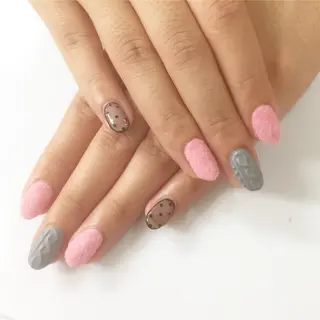 ネイル ネイリスト CHIAKIのネイルデザイン
