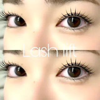 マツエク・マツパ 🫧 nanoka。🫧のマツエク・マツパデザイン