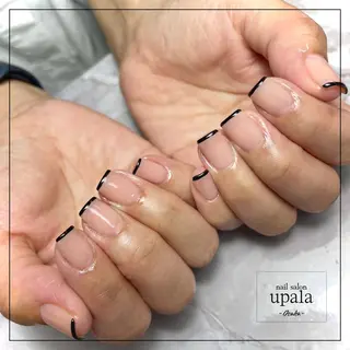 ネイル upala Mayukoのネイルデザイン