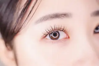 マツエク・マツパ diar blue AKANE🌼のマツエク・マツパデザイン