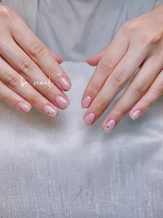 ネイル be nail所属・CAMELLIA  NAILサロン新松戸のネイルデザイン