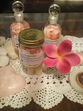 本格ロミロミ専門店 エルバガーデンのエステ・リラクイメージ