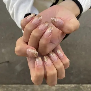 ネイル ネイルスクール byCharmeのネイルデザイン
