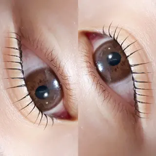 マツエク・マツパ miho【吉祥寺】 ★プライベートサロンのマツエク・マツパデザイン