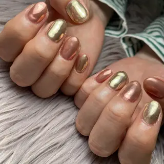 ネイル Beauty Space N&Nのネイルデザイン