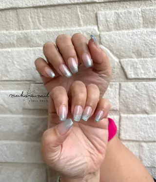 ネイル mahana nailのネイルデザイン