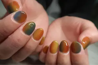 ネイル Fielia momoのネイルデザイン
