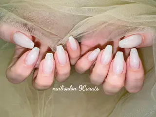ネイル ネイルサロン 9Carats神田のネイルデザイン