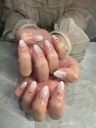 ネイル joieange kitano yoのネイルデザイン