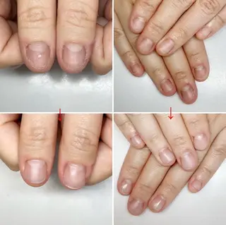 ネイル ネイルサロン アリュームのネイルデザイン